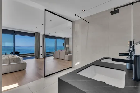 Villa Reina - Split, Dalmatia