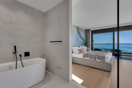Villa Reina - Split, Dalmatia
