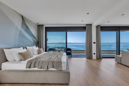 Villa Reina - Split, Dalmatia