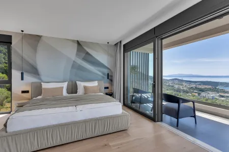 Villa Reina - Split, Dalmatia