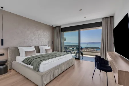 Villa Reina - Split, Dalmatia