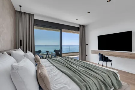Villa Reina - Split, Dalmatia