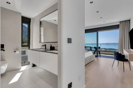 Villa Reina - Split, Dalmatia
