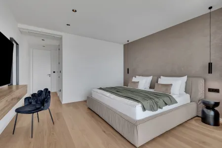 Villa Reina - Split, Dalmatia