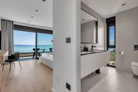 Villa Reina - Split, Dalmatia