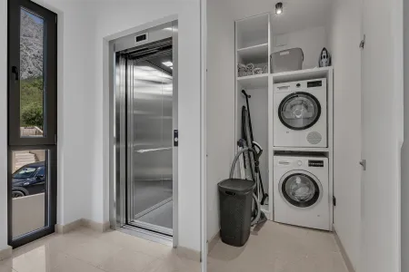 Villa Reina - Split, Dalmatia