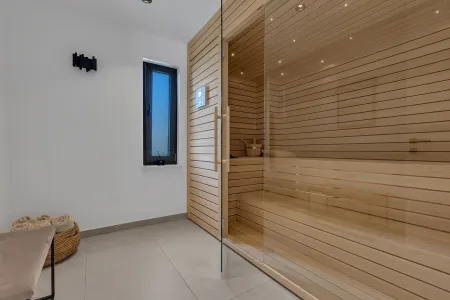 Villa Reina - Split, Dalmatia