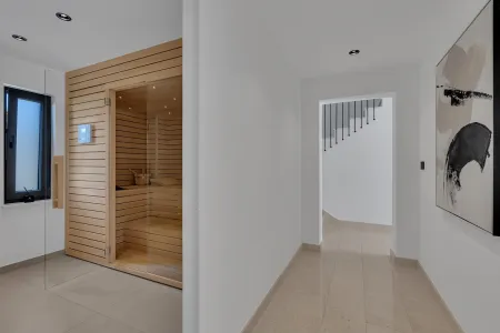 Villa Reina - Split, Dalmatia