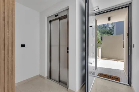 Villa Reina - Split, Dalmatia