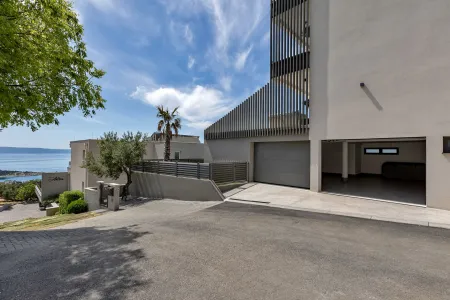 Villa Reina - Split, Dalmatia
