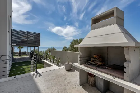 Villa Reina - Split, Dalmatia
