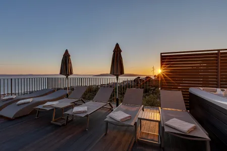 Villa Reina - Split, Dalmatia
