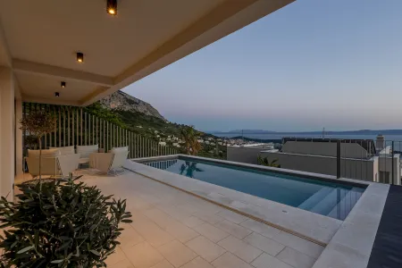 Villa Reina - Split, Dalmatia
