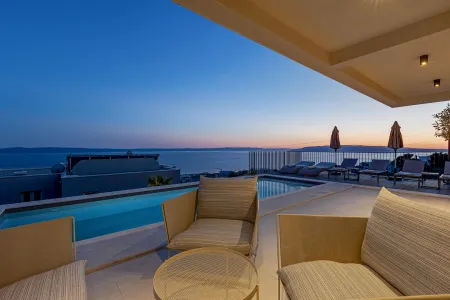 Villa Reina - Split, Dalmatia