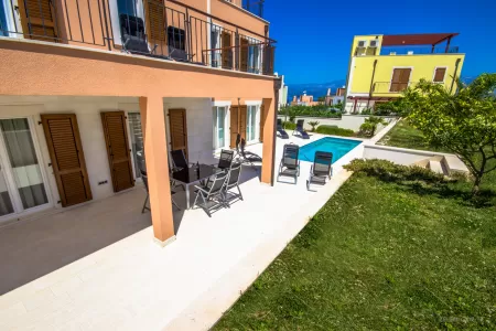 Villa Relax - Brač, Kroatische Inseln