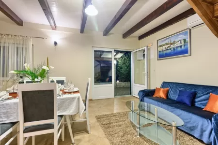 Villa Renata Ciovo - Split, Dalmatien