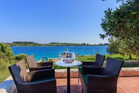 Villa Renata Ciovo - Split, Dalmatia