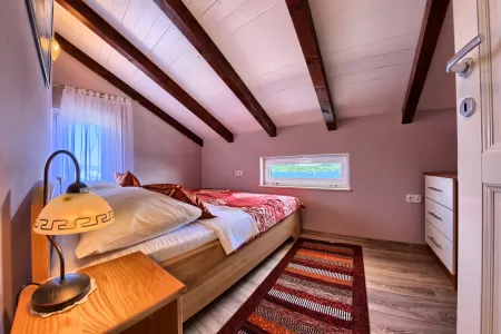 Villa Renata Ciovo - Split, Dalmatien
