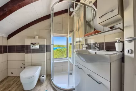Villa Renata Ciovo - Split, Dalmatien
