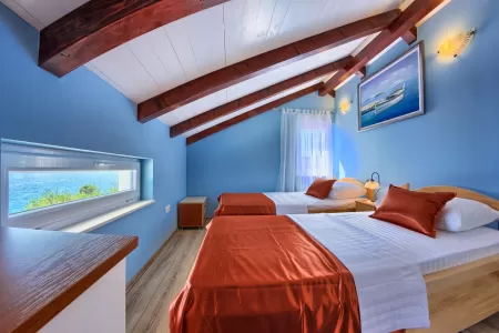 Villa Renata Ciovo - Split, Dalmatien