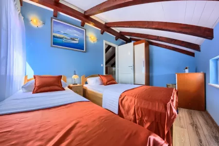 Villa Renata Ciovo - Split, Dalmatien