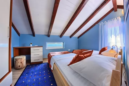 Villa Renata Ciovo - Split, Dalmatien