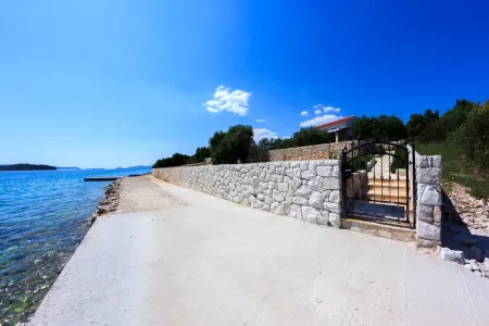 Villa Renata Ciovo - Split, Dalmatien
