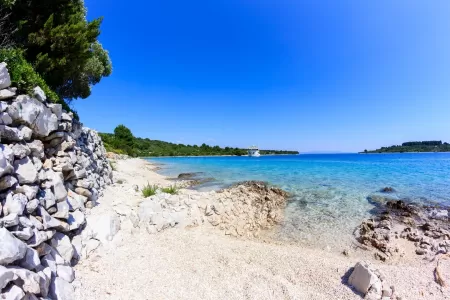 Villa Renata Ciovo - Split, Dalmatien