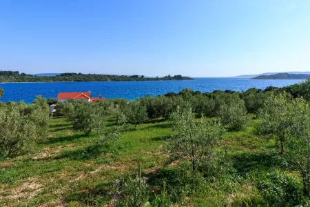 Villa Renata Ciovo - Split, Dalmatia