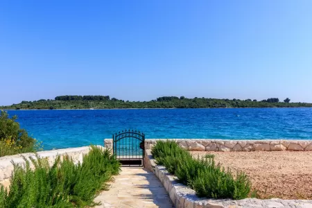 Villa Renata Ciovo - Split, Dalmatien