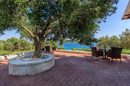 Villa Renata Ciovo - Split, Dalmatien
