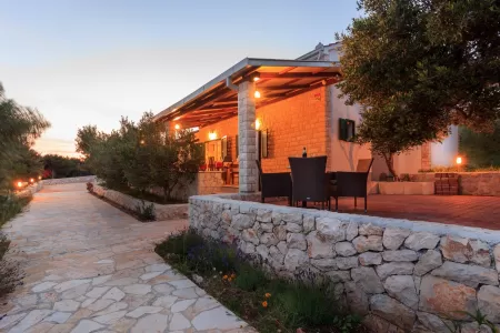 Villa Renata Ciovo - Split, Dalmatia