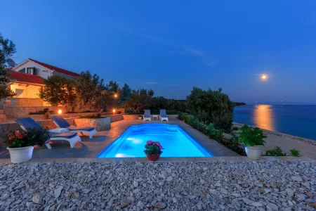 Villa Renata Ciovo - Split, Dalmatien