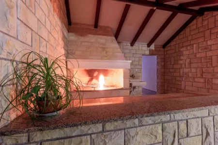 Villa Renata Ciovo - Split, Dalmatien