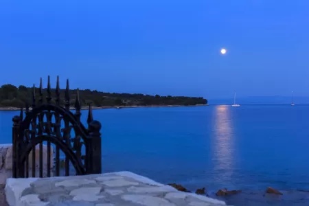 Villa Renata Ciovo - Split, Dalmatien