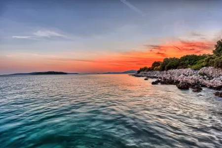 Villa Renata Ciovo - Split, Dalmatien