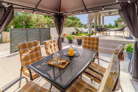 Villa Renesansa - Brač, Kroatische Inseln