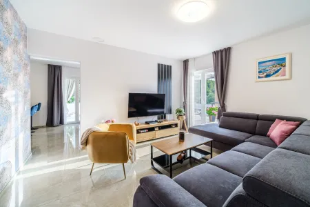 Villa Renesansa - Brač, Kroatische Inseln