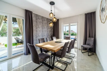 Villa Renesansa - Brač, Kroatische Inseln