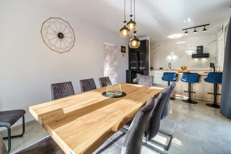 Villa Renesansa - Brač, Kroatische Inseln