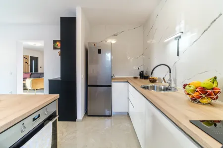 Villa Renesansa - Brač, Kroatische Inseln