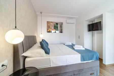 Villa Renesansa - Brač, Kroatische Inseln