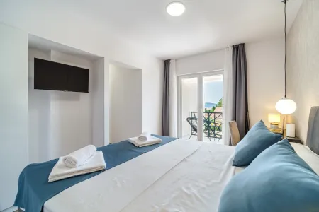 Villa Renesansa - Brač, Kroatische Inseln