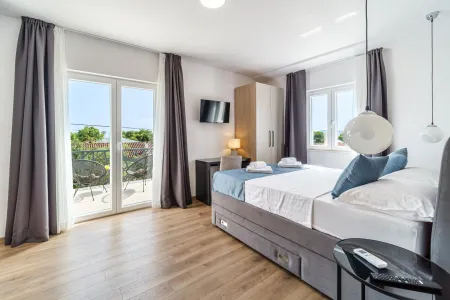 Villa Renesansa - Brač, Kroatische Inseln