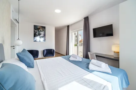 Villa Renesansa - Brač, Kroatische Inseln