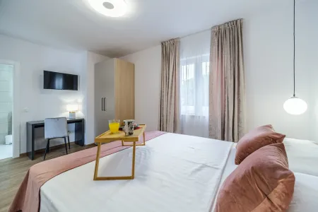 Villa Renesansa - Brač, Kroatische Inseln