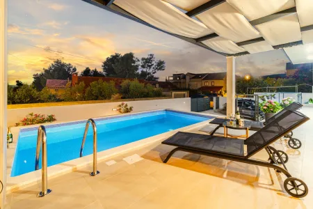 Villa Renesansa - Brač, Kroatische Inseln