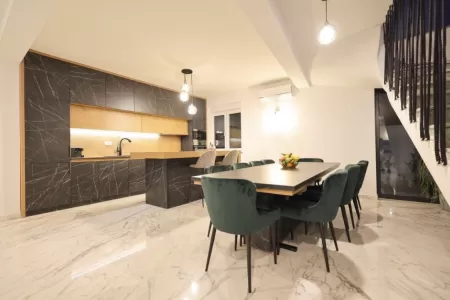 Vila Rhapsody in Green - Zadar, Dalmacija