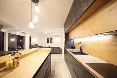 Vila Rhapsody in Green - Zadar, Dalmacija