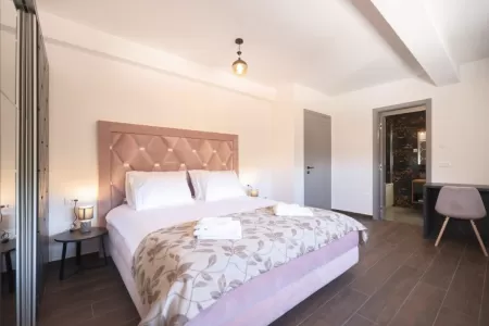 Vila Rhapsody in Green - Zadar, Dalmacija